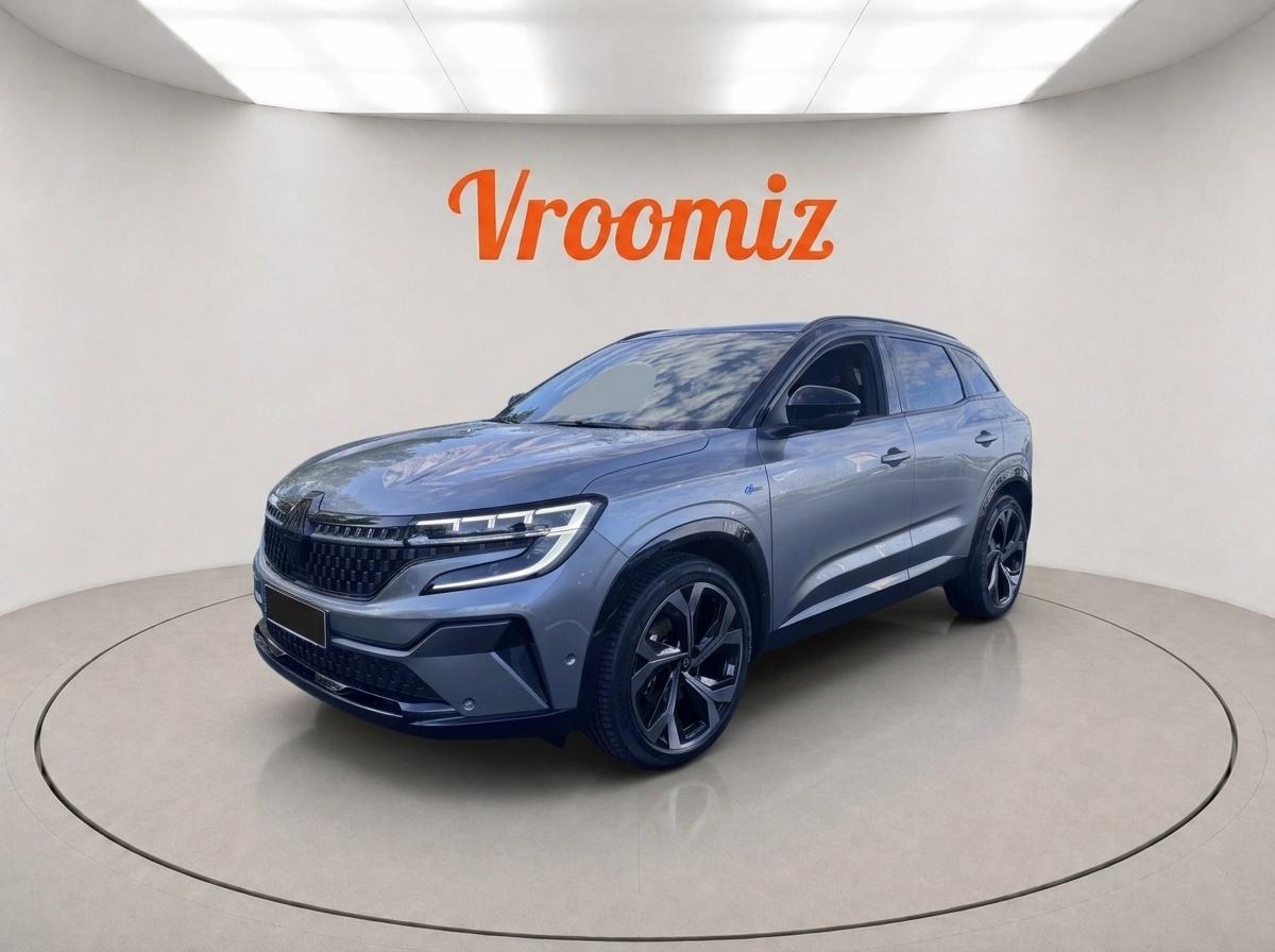 RENAULT Austral