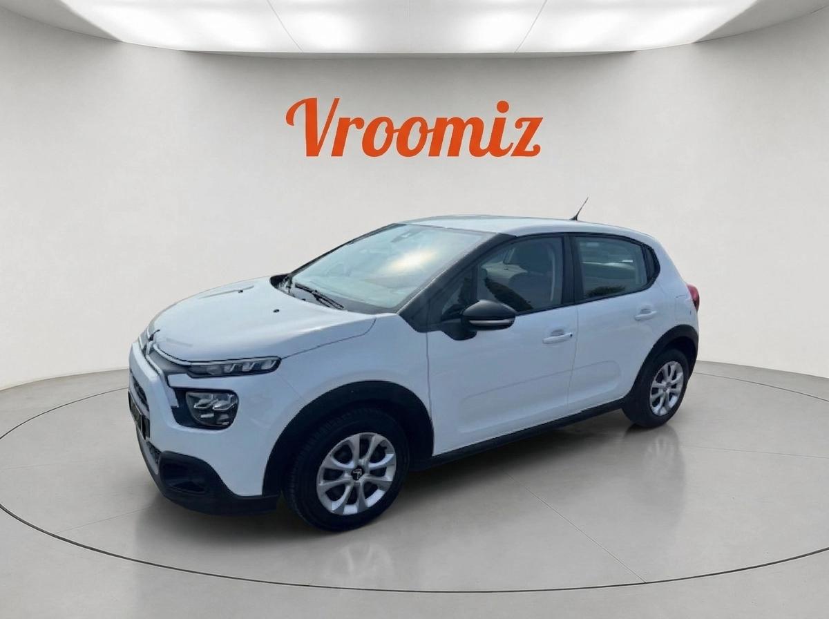 Citroën C3