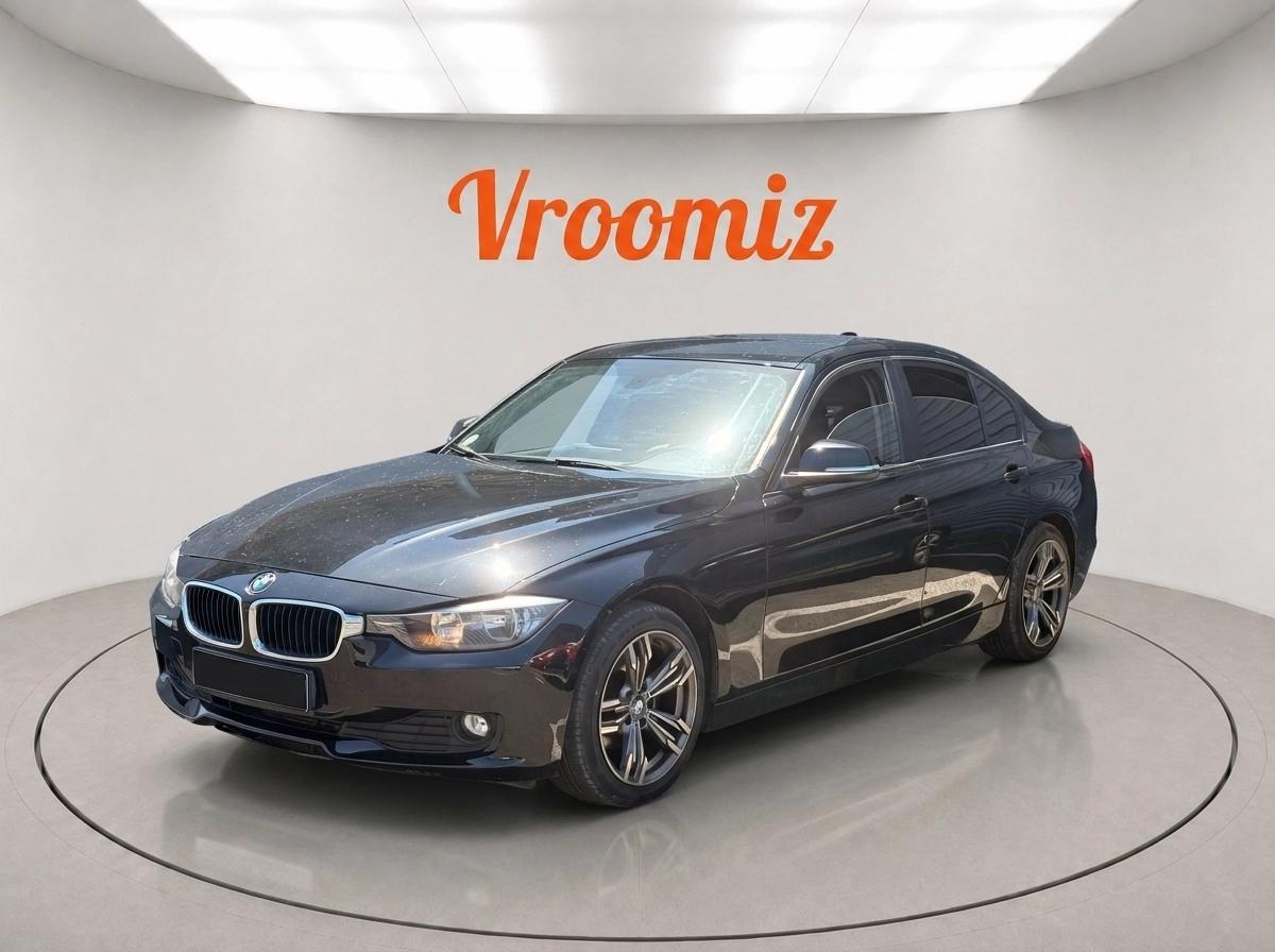 Bmw Série 3