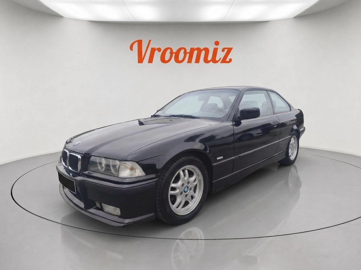Bmw Série 3