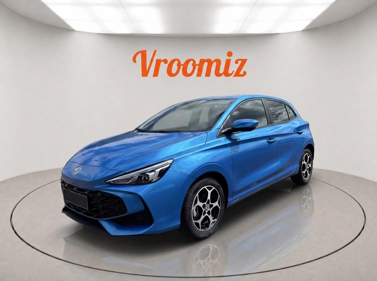MG 3
