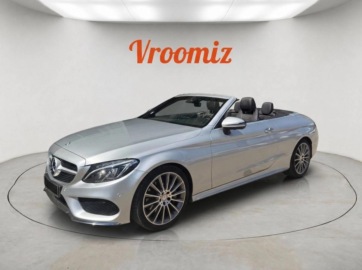 Mercedes-Benz Classe C