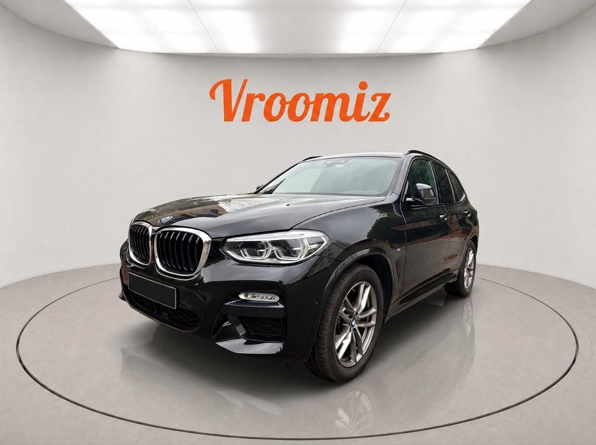Bmw X3 M