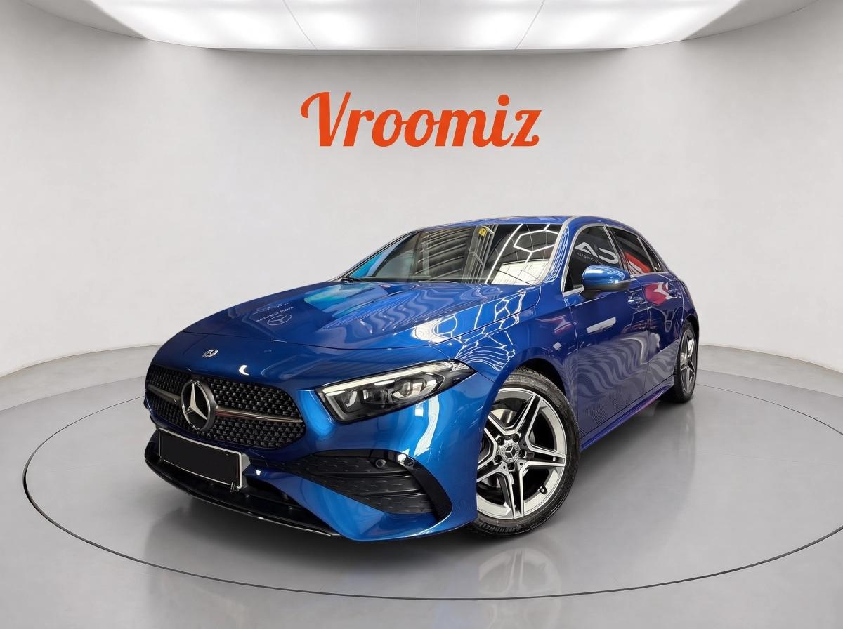 Mercedes-Benz Classe A
