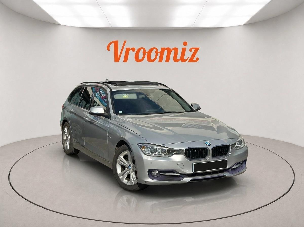 Bmw Série 3