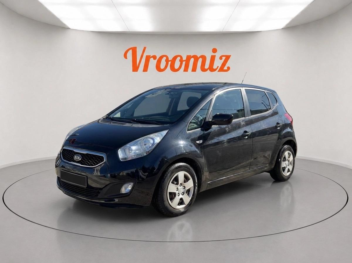 Kia Venga