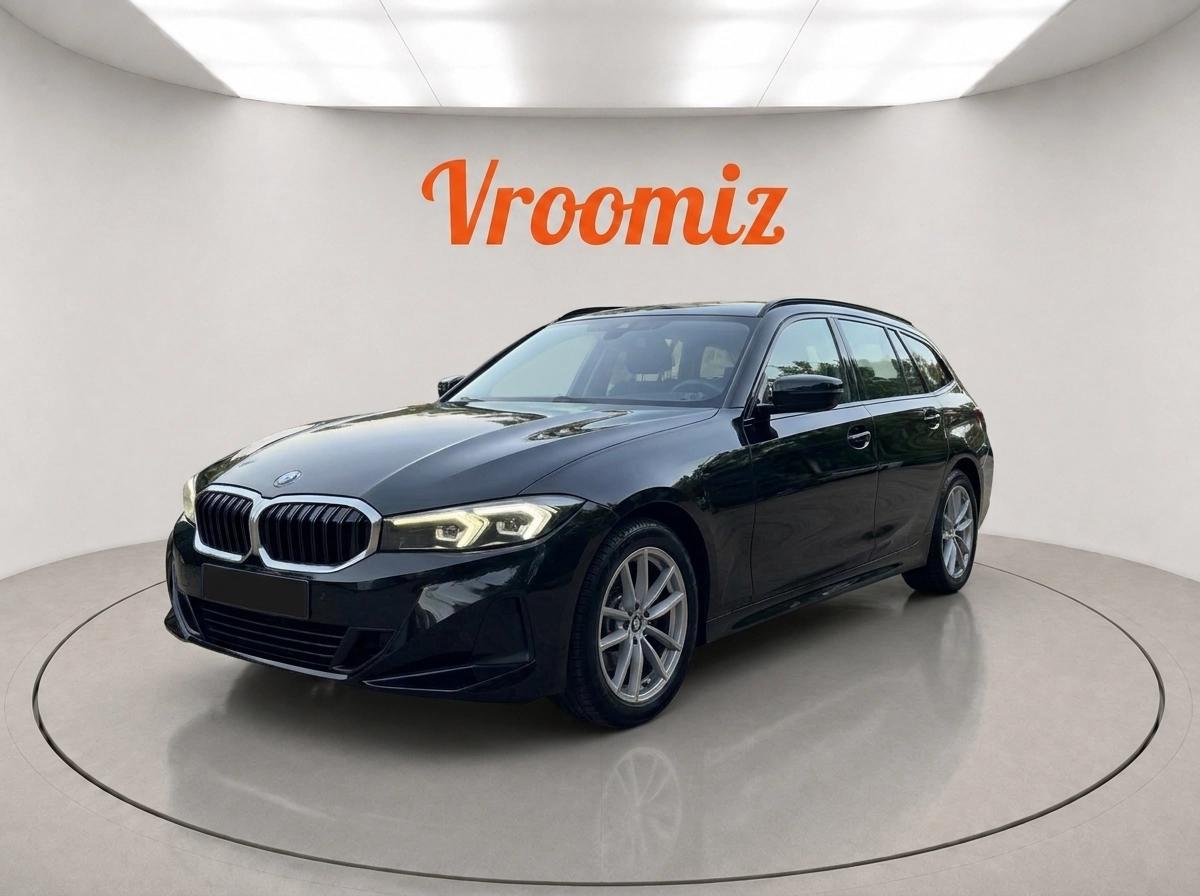 Bmw Série 3