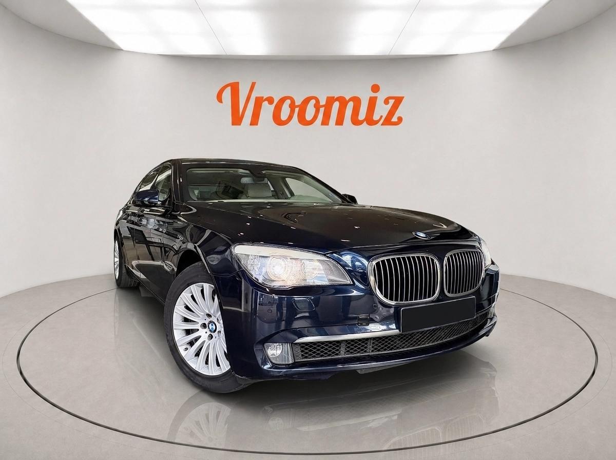 Bmw Série 7