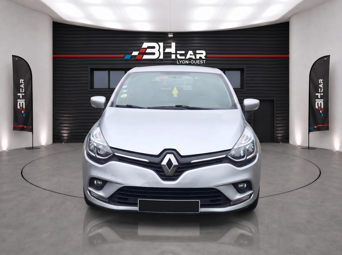 Renault Clio - photo 2