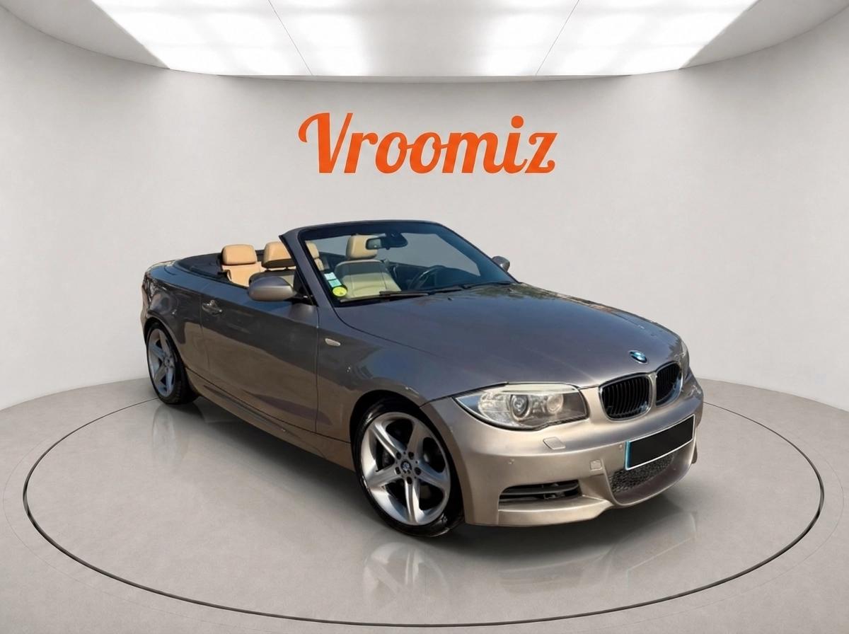 Bmw Série 1