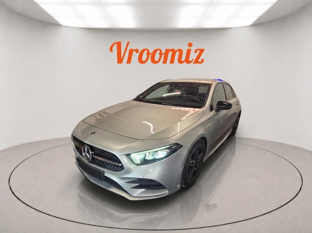 Mercedes-Benz Classe A
