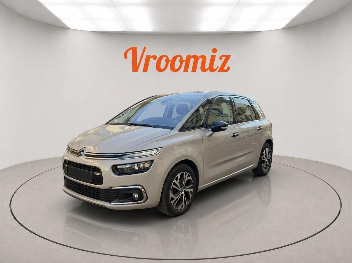 Citroën C4 Picasso