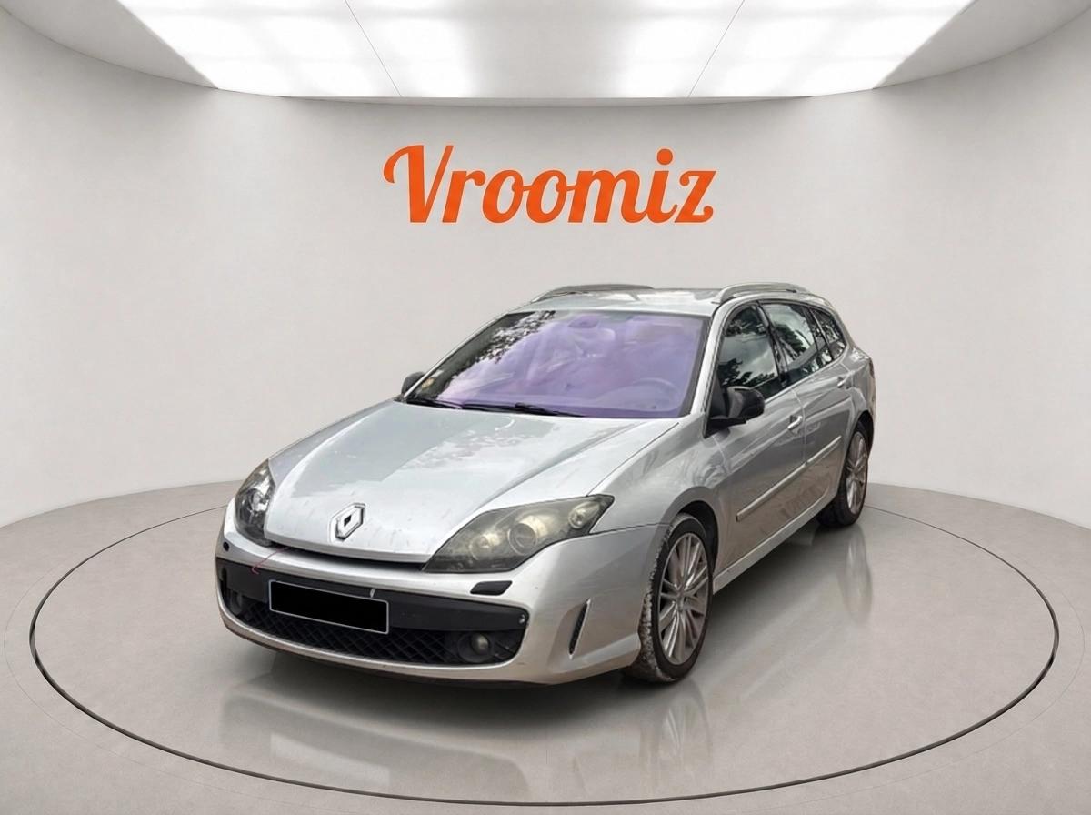 RENAULT Laguna