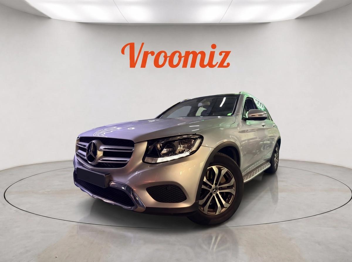 Mercedes-Benz Classe GLC