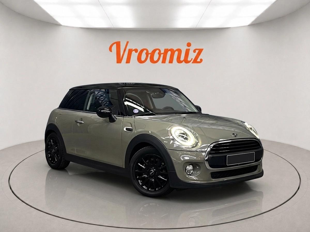 Mini Mini