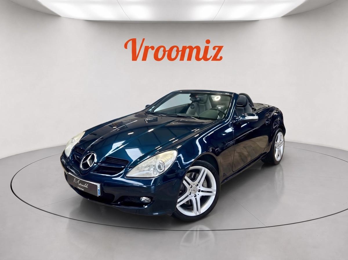 Mercedes-Benz Classe SLK