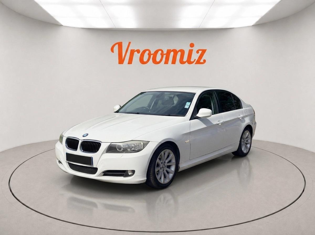 Bmw Série 3