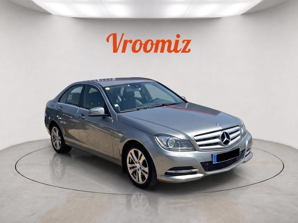 Mercedes-Benz Classe C