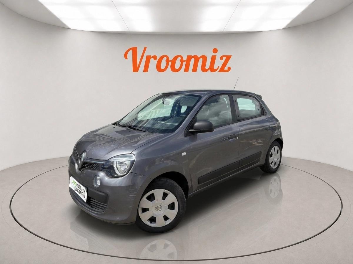 RENAULT Twingo