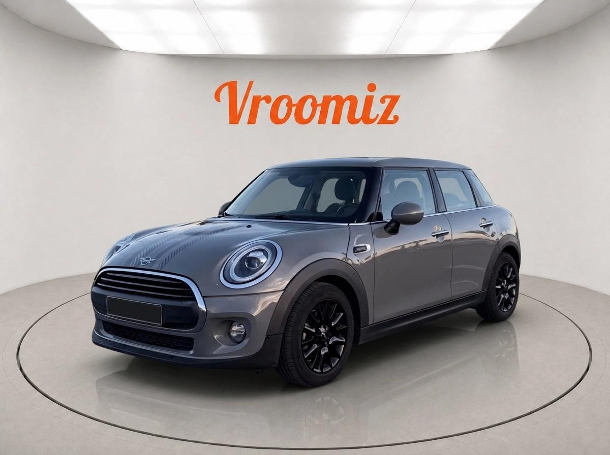 Mini Mini
