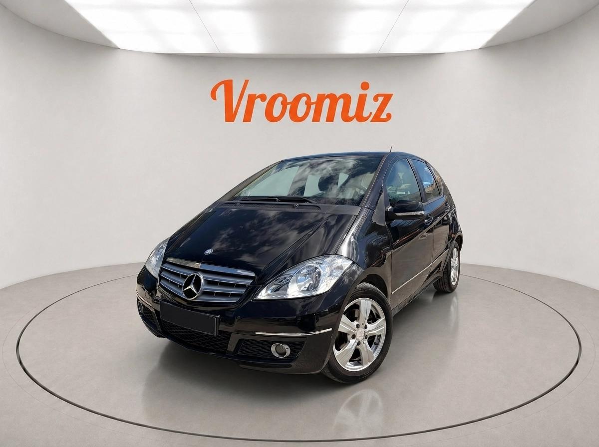 Mercedes-Benz Classe A