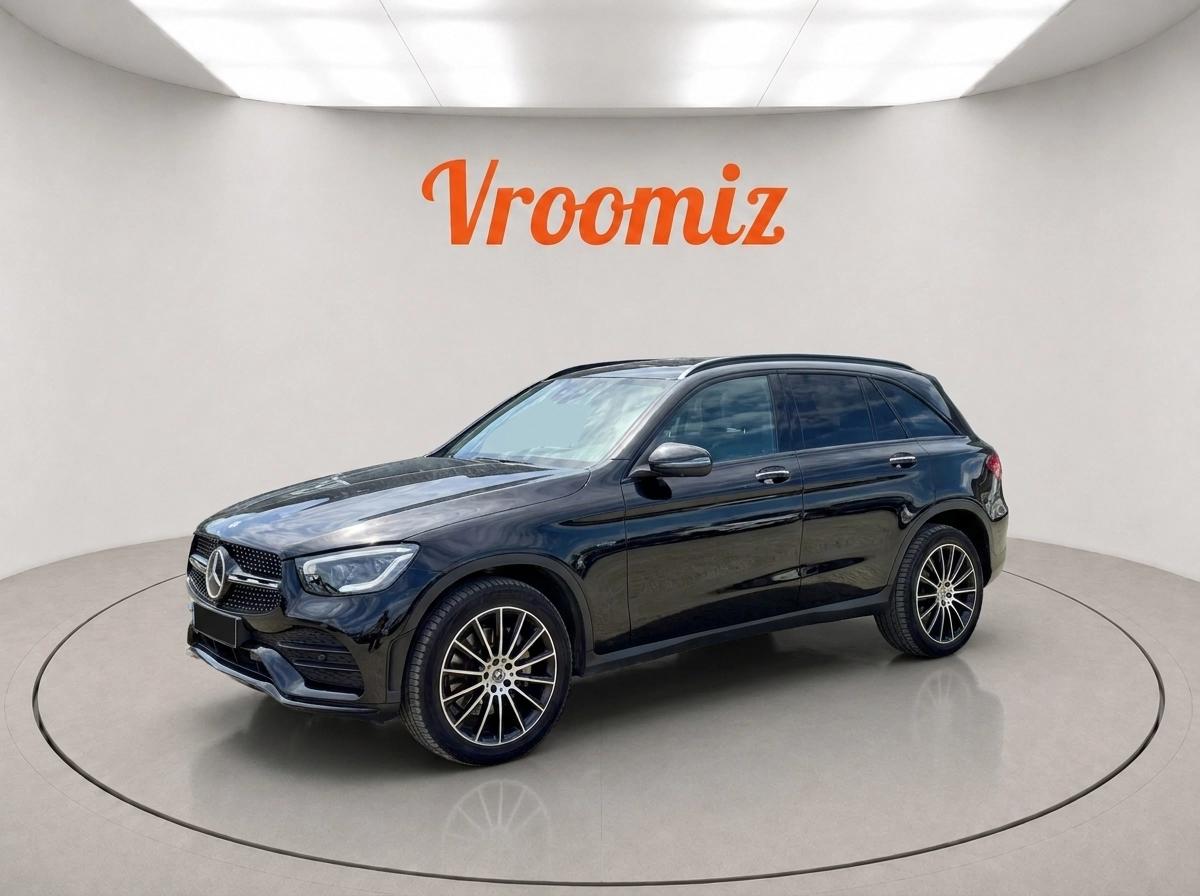 Mercedes-Benz Classe GLC