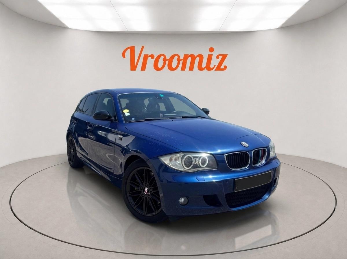 Bmw Série 1