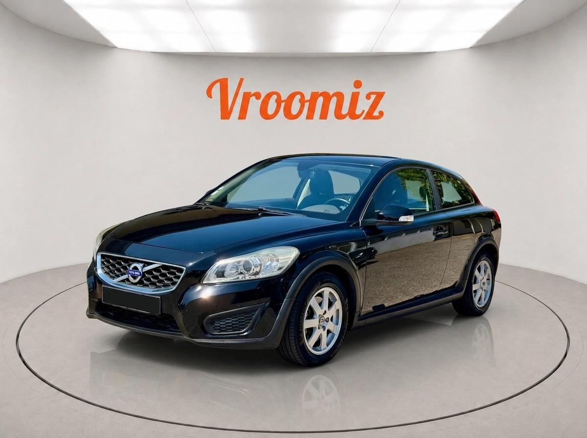 Volvo C30