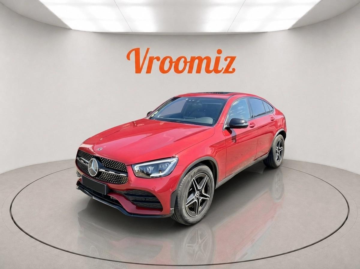 Mercedes-Benz Classe GLC