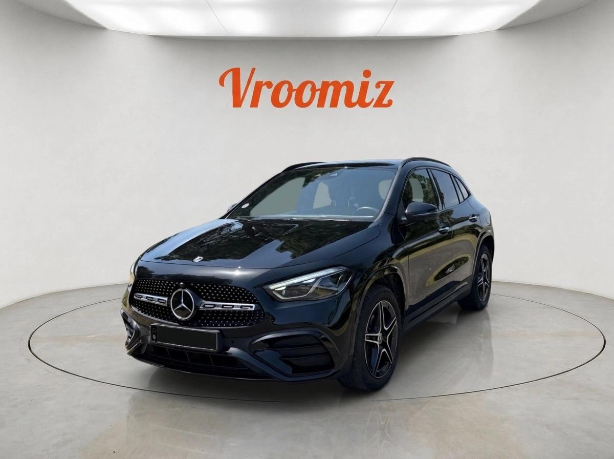 Mercedes-Benz Classe GLA