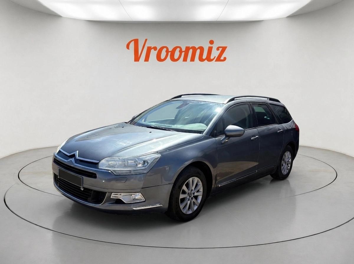 Citroën C5