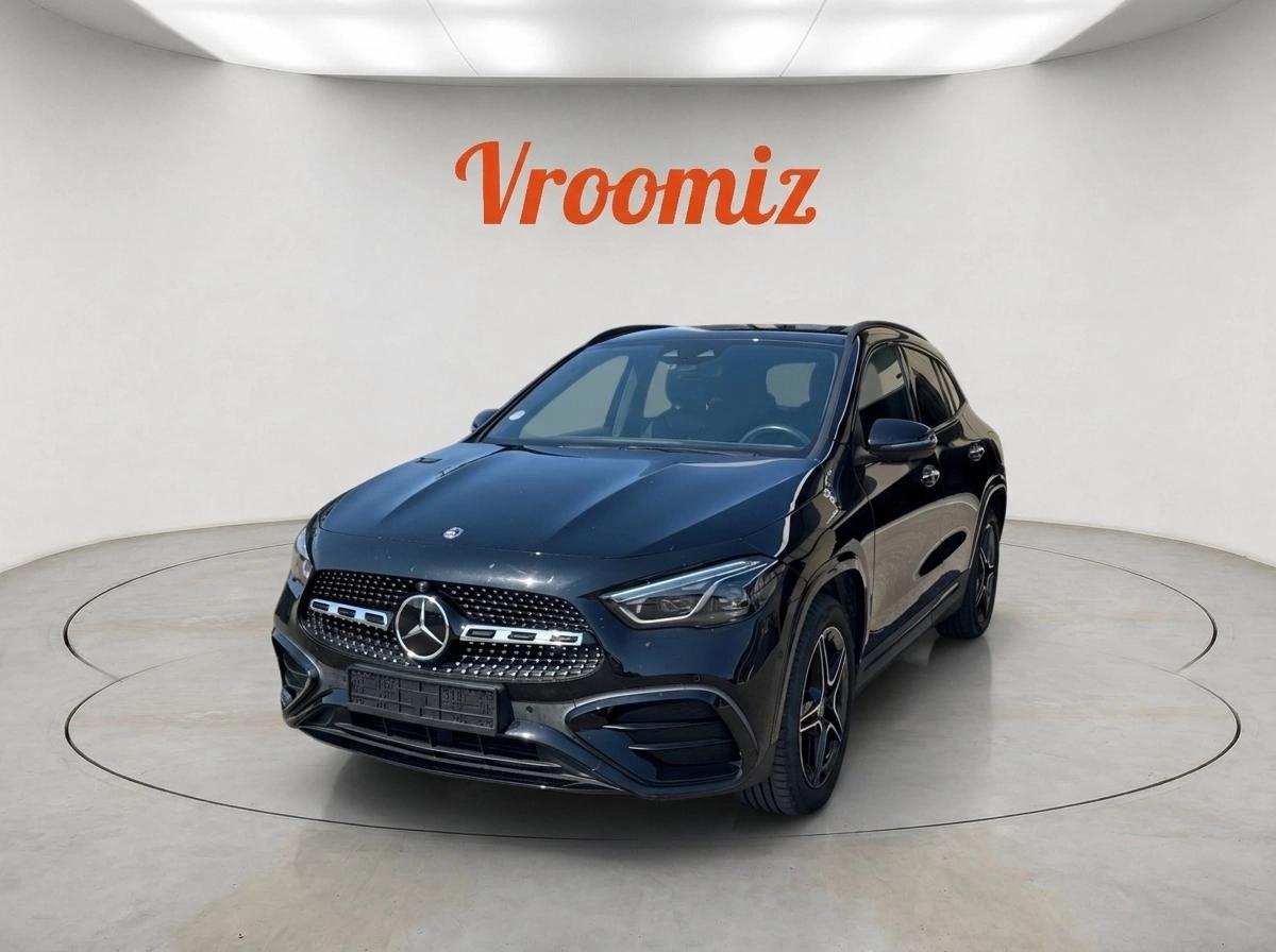 Mercedes-Benz Classe GLA