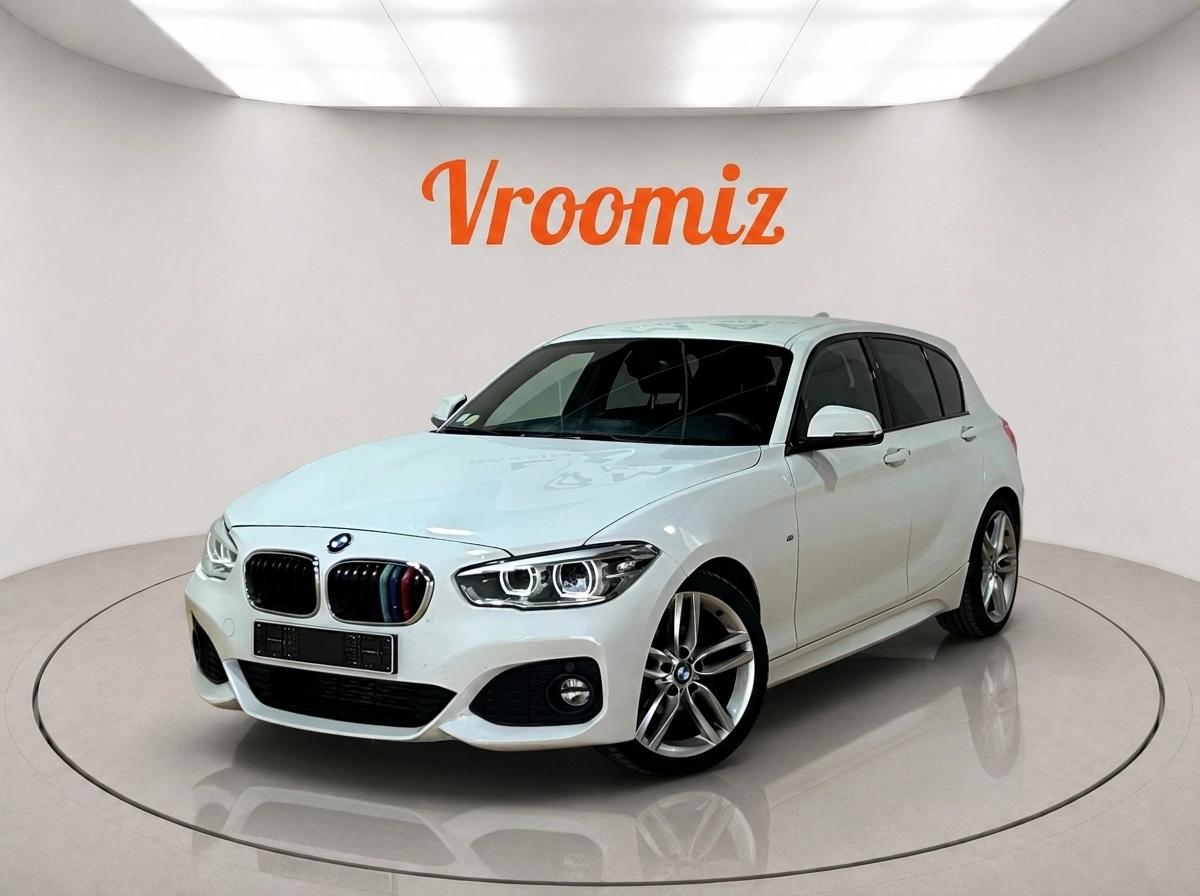 Bmw Série 1