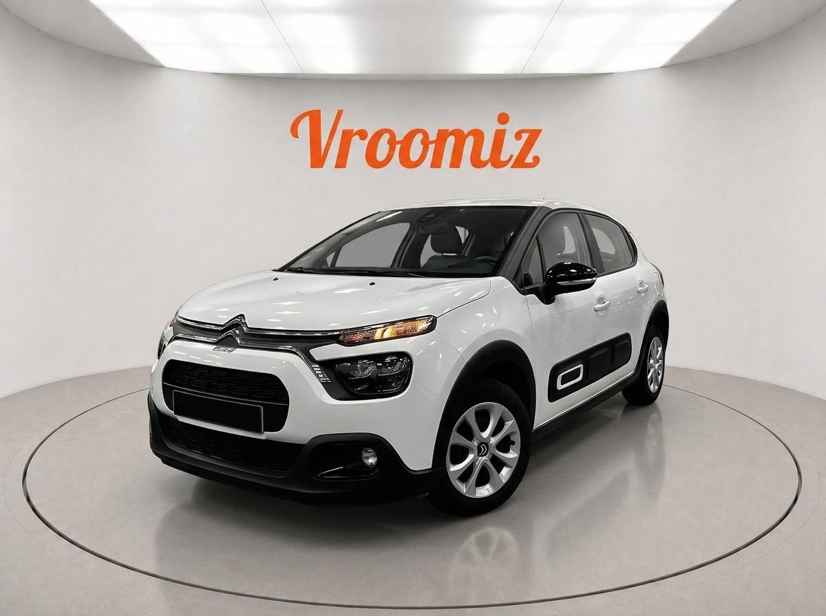 Citroën C3