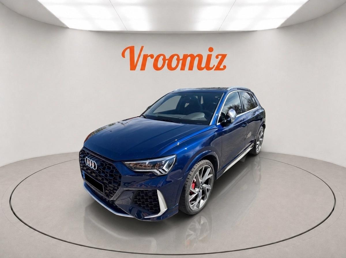 Audi RS Q3
