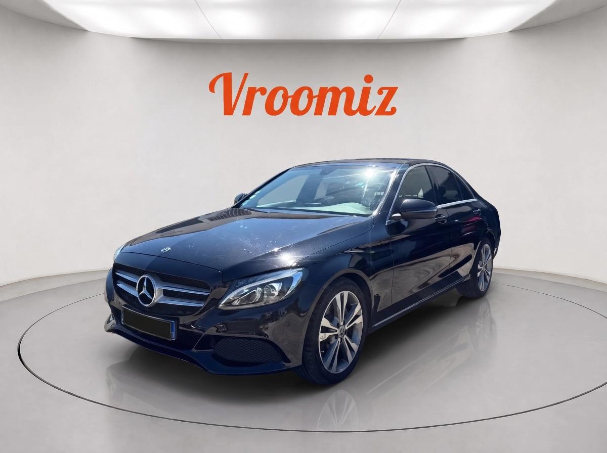 Mercedes-Benz Classe C
