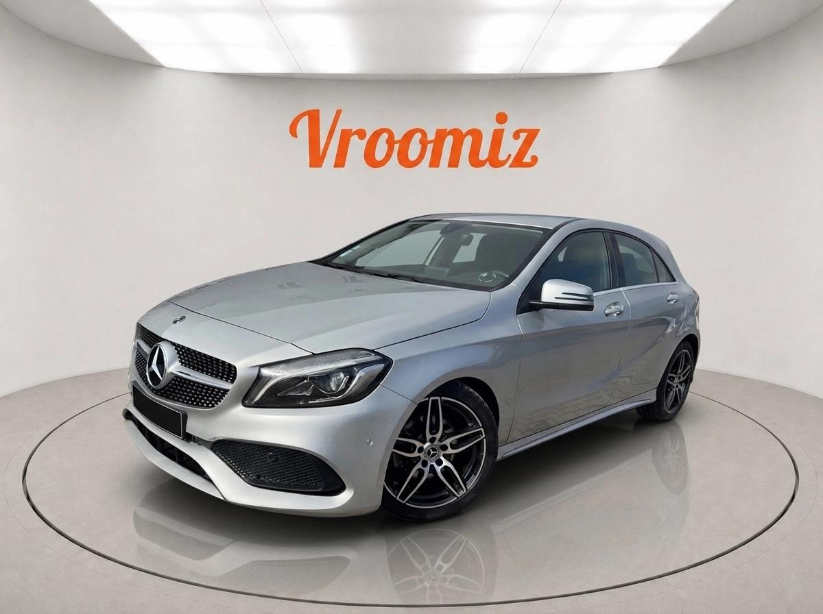 Mercedes-Benz Classe A