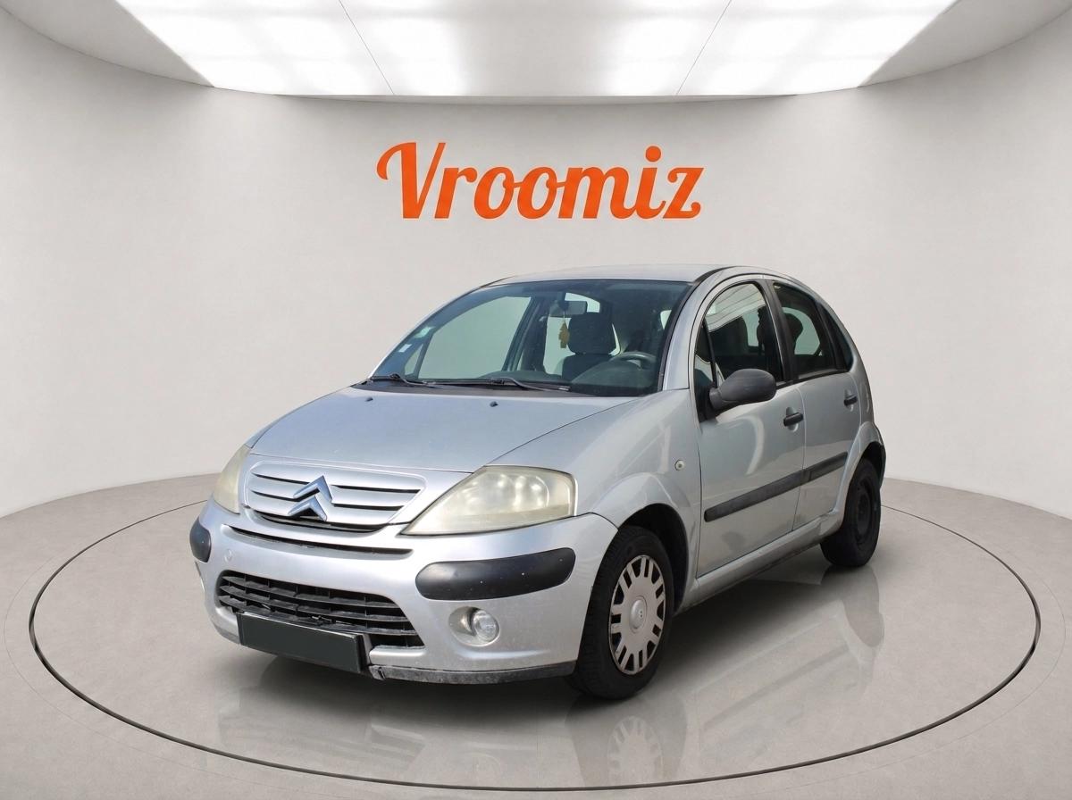 Citroën C3
