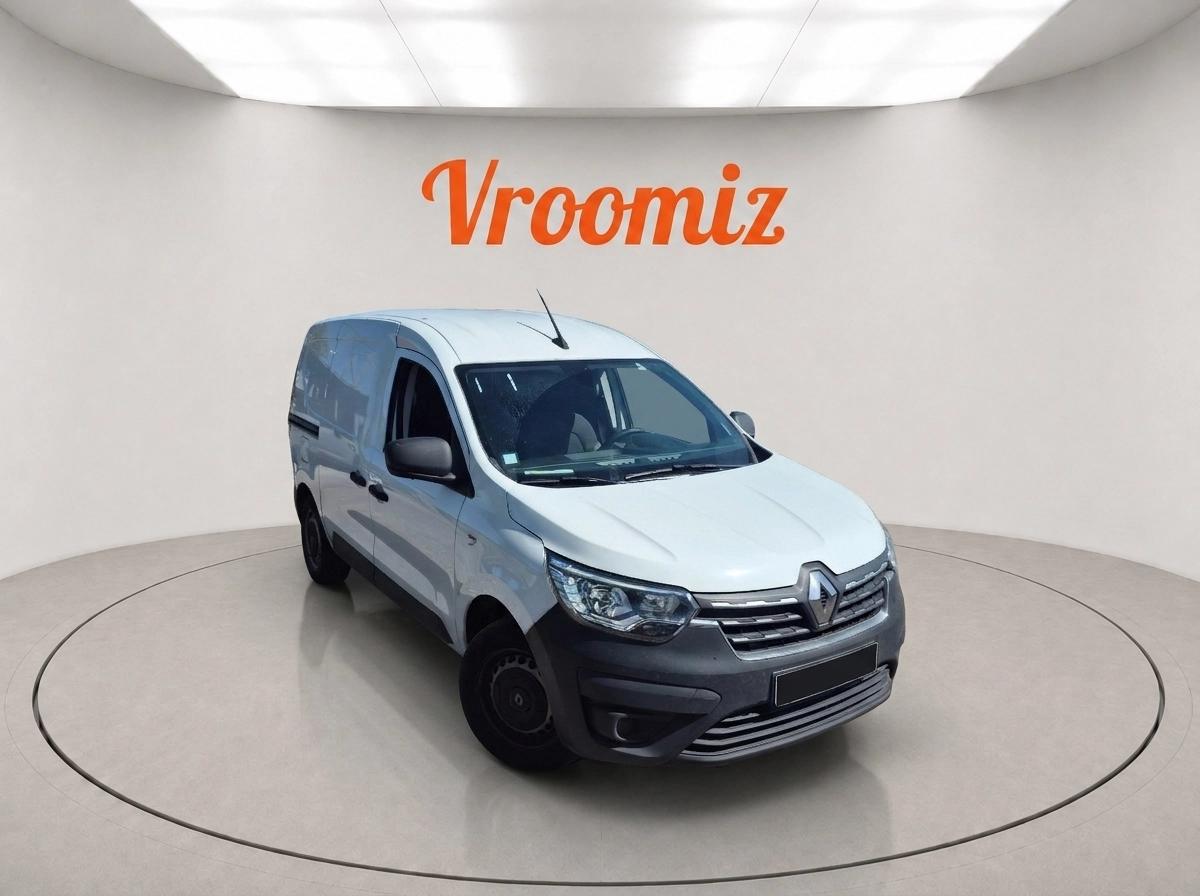 RENAULT Kangoo Express