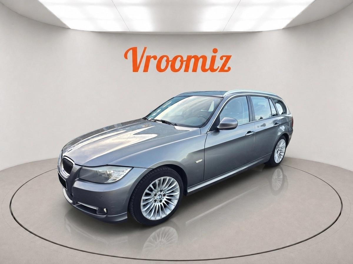 Bmw Série 3
