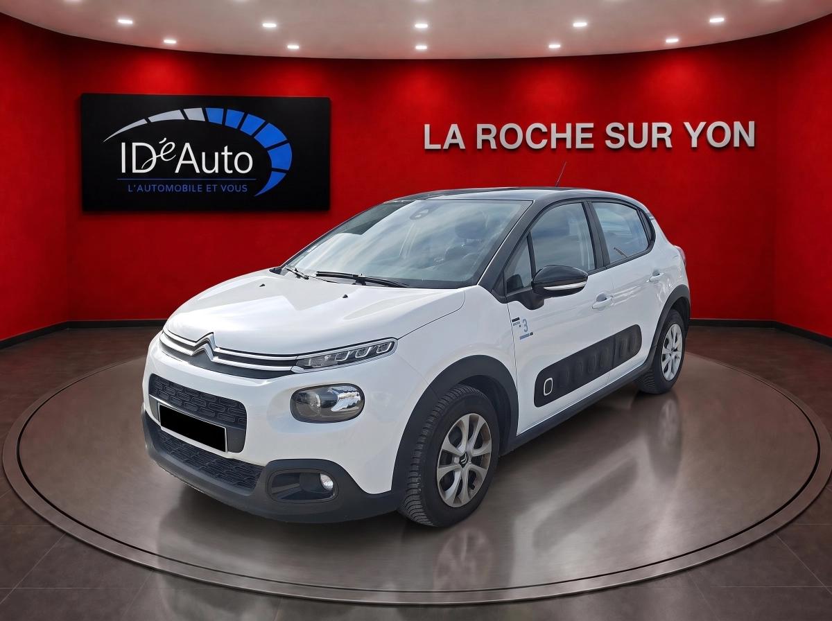 Citroën C3