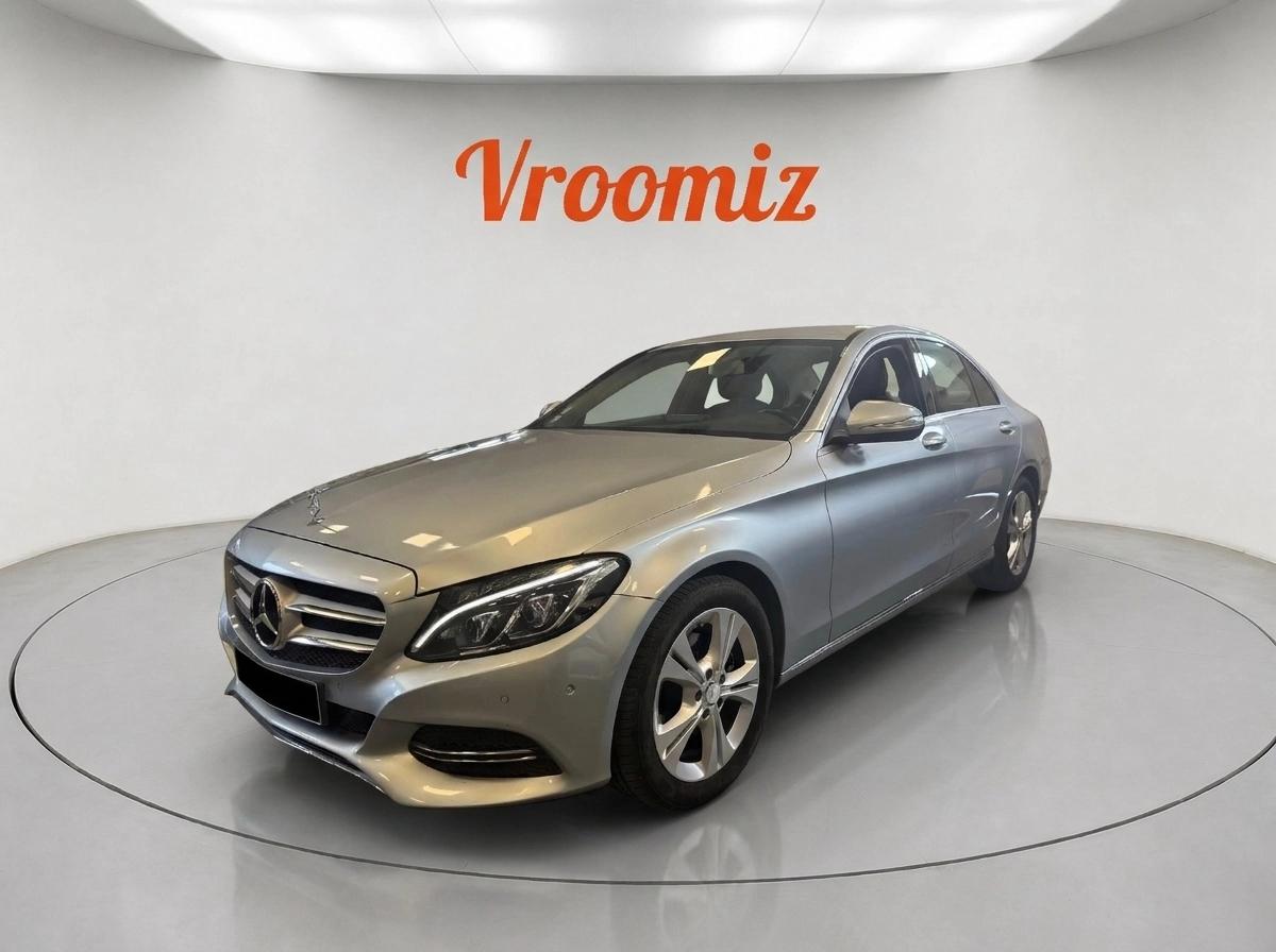 Mercedes-Benz Classe C