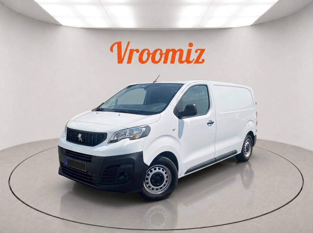 Peugeot Expert