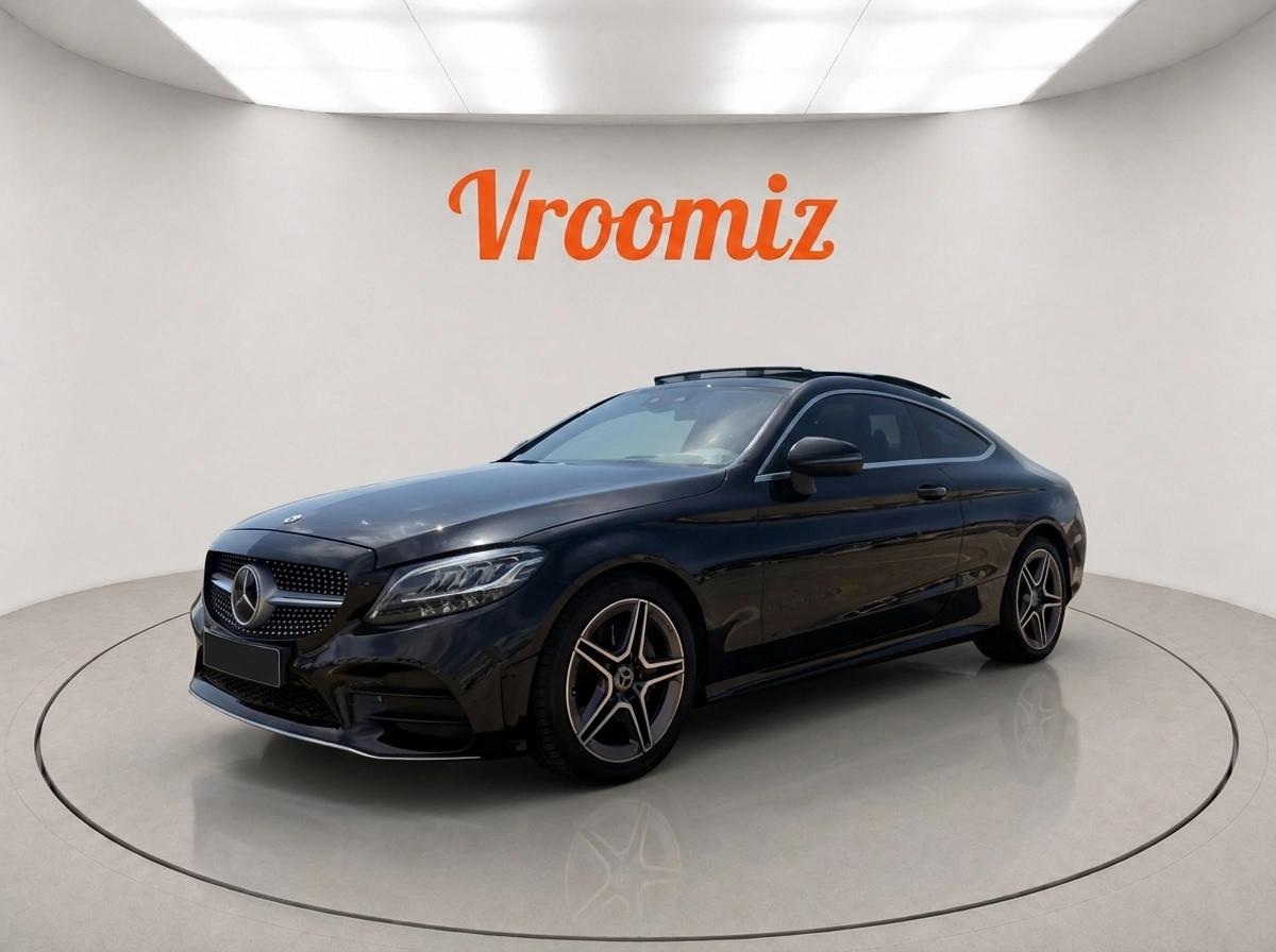 Mercedes-Benz Classe C