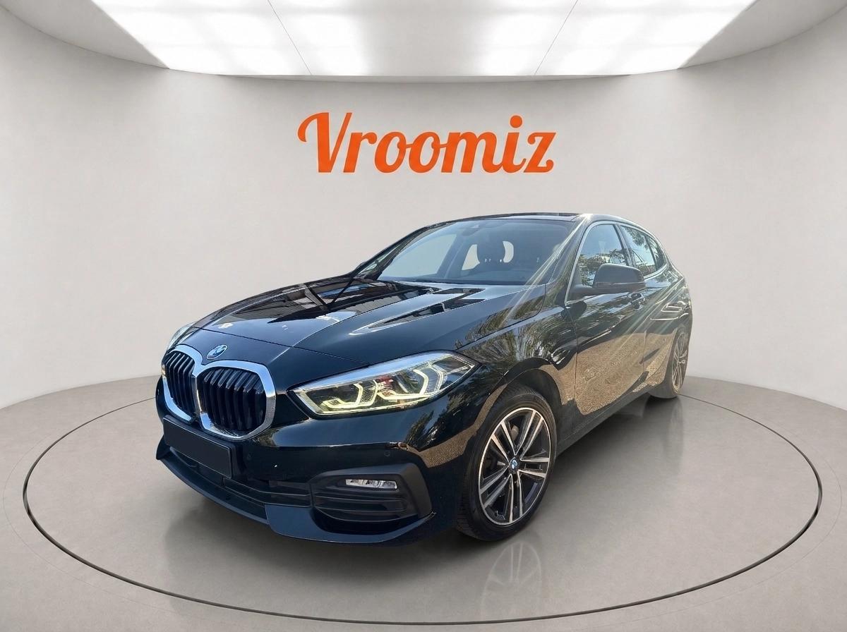 Bmw Série 1
