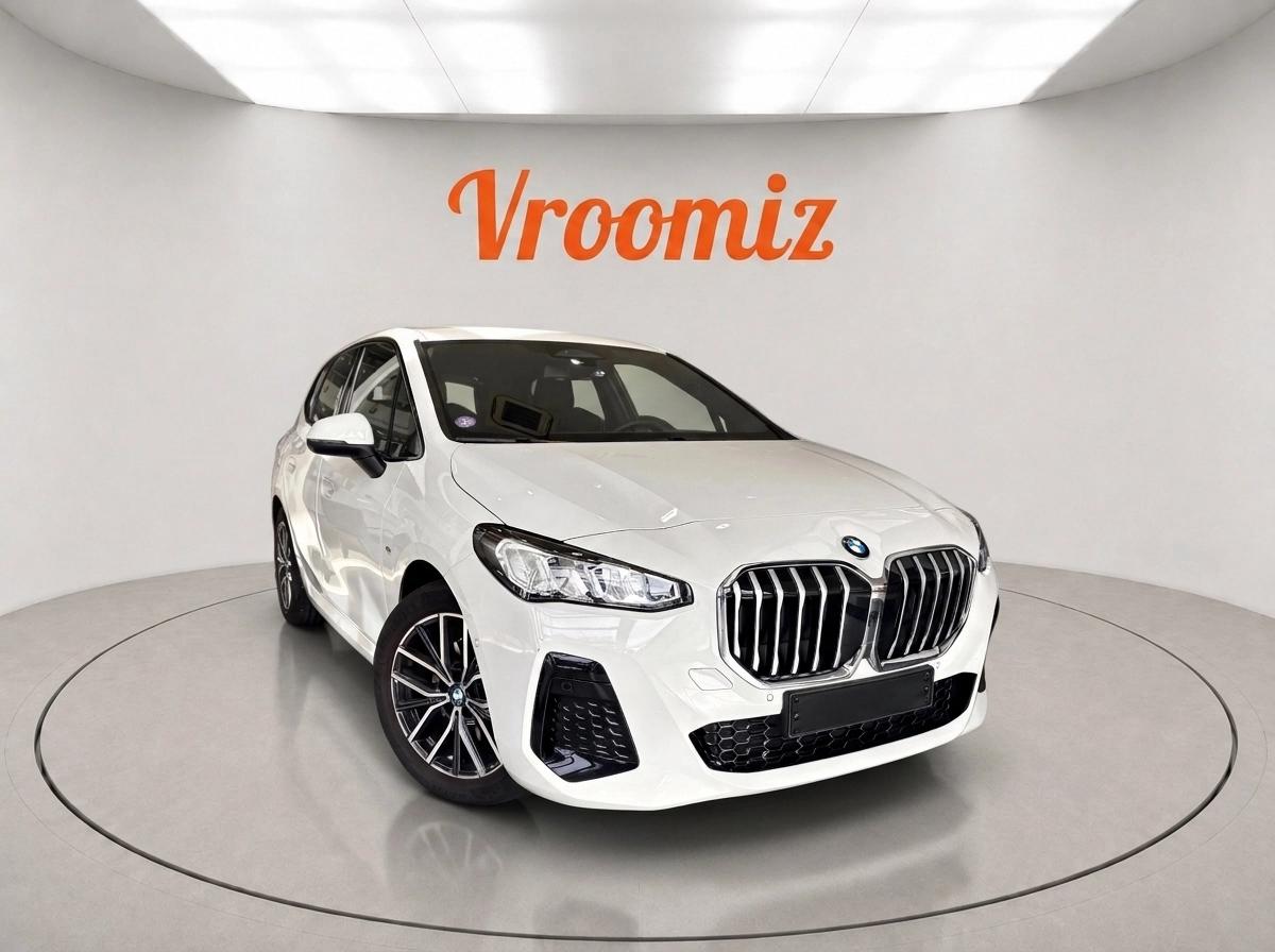 Bmw Série 2