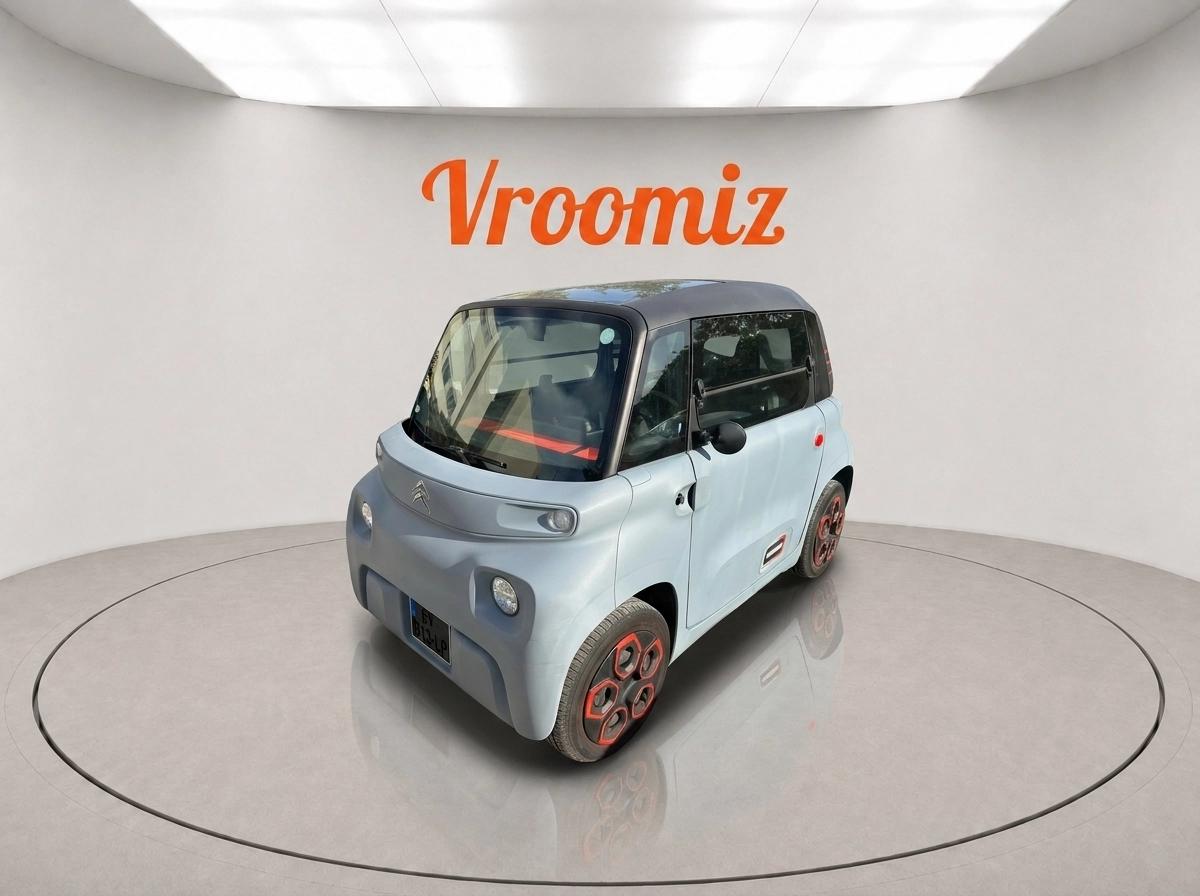 Citroën Ami