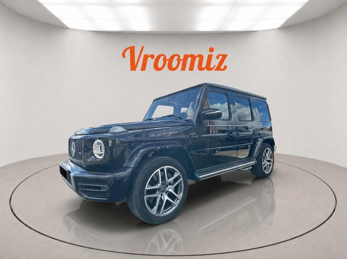 Mercedes-Benz Classe G