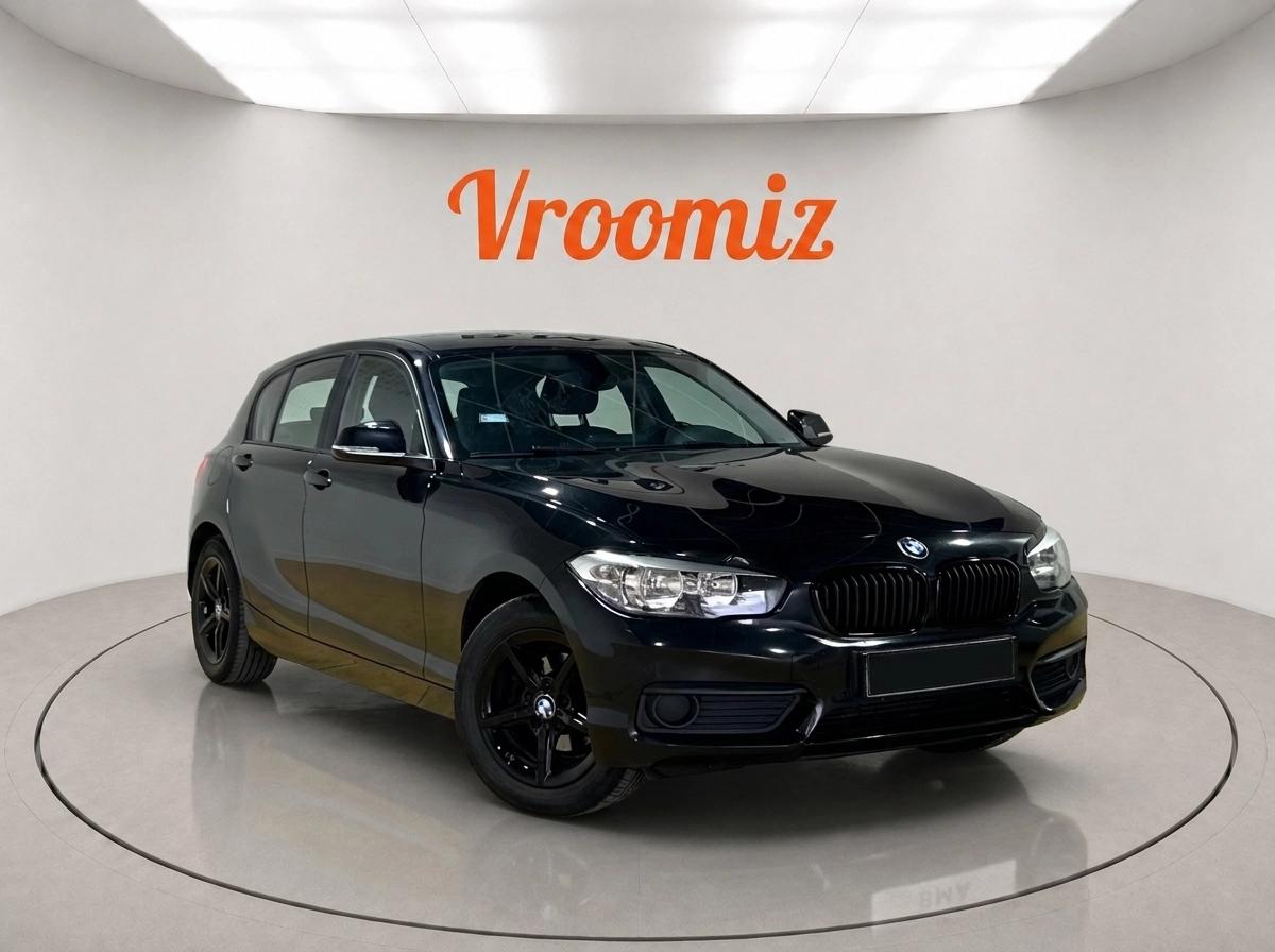 Bmw Série 1