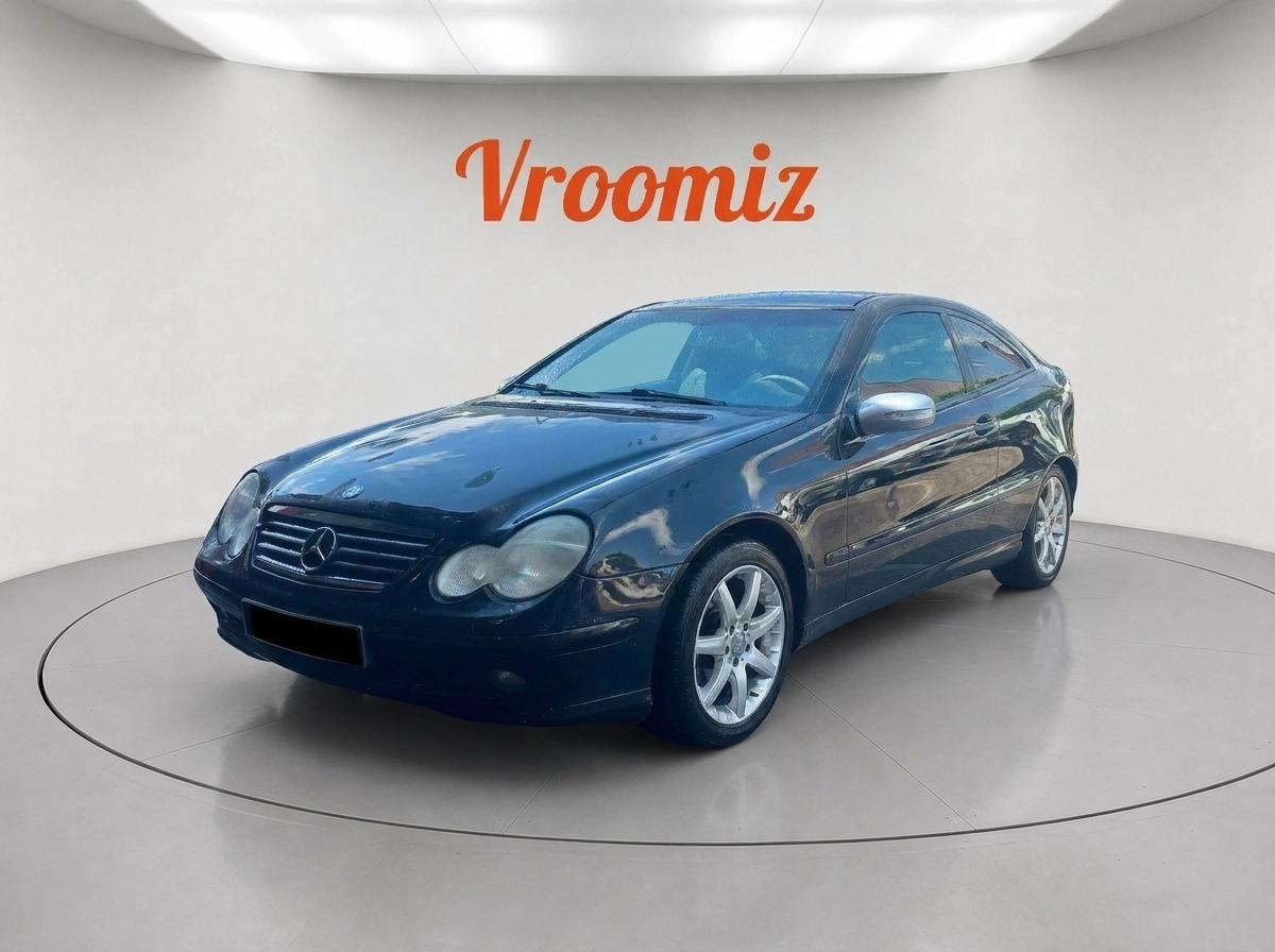 Mercedes-Benz Classe C